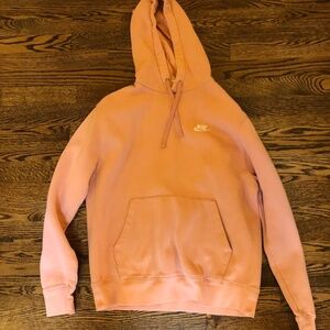 Nike men’s hoodie